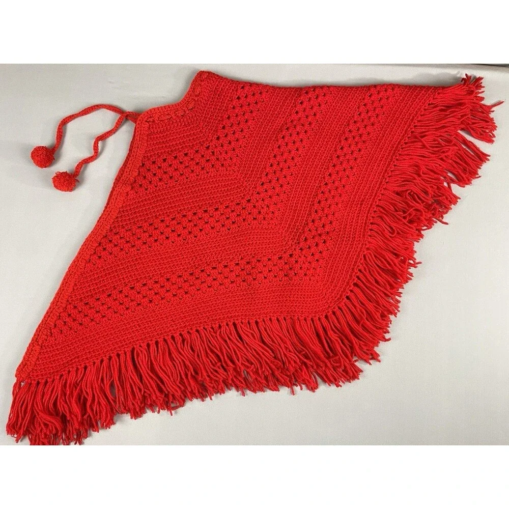 Unbranded vintage large